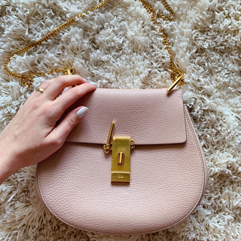 Chloe Drew bag